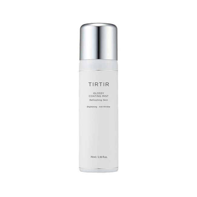 Glossy Coating Mist 100Ml (100ml)