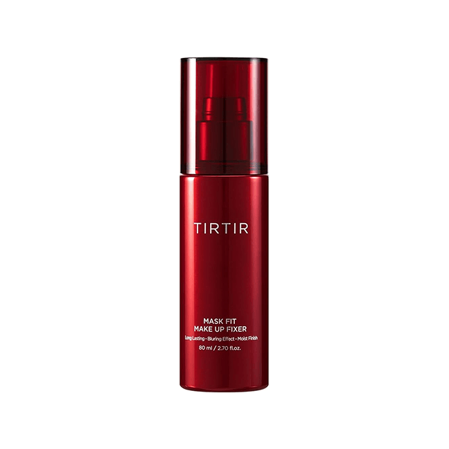 Mask Fit Make Up Fixer 80Ml (80ml)