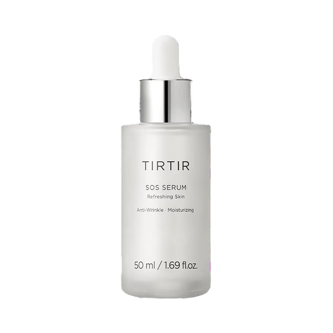 Sos Serum 50Ml (50ml)