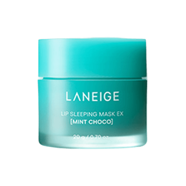 Lip Sleeping Mask Ex Mint Choco (20g)
