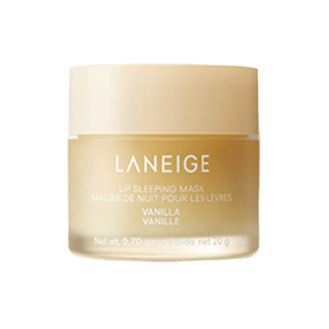 Lip Sleeping Mask Ex Vanilla (20g)