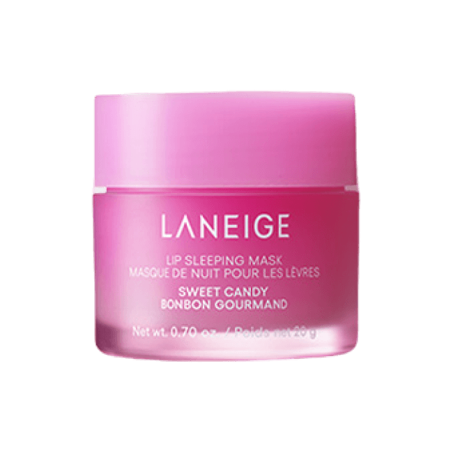 Lip Sleeping Mask Ex Sweet Candy (20g)