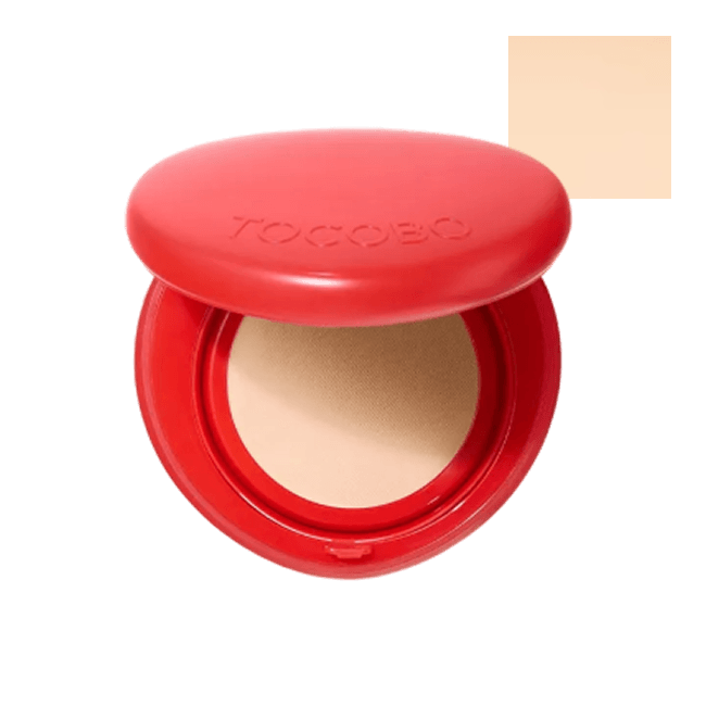 Apple Dewy Fit Cushion 19 Cream (15g)
