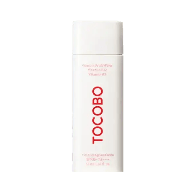 Vita Tone Up Sun Cream Spf50+ Pa++++ (50ml)