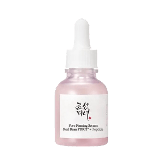 Pore Firming Serum : Red Bean PDRN + Peptide (30ml (1 fl.oz.))