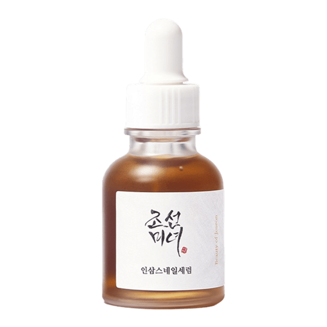 Revive Serum : Ginseng + Snail Mucin (60ml
(2 fl.oz.))