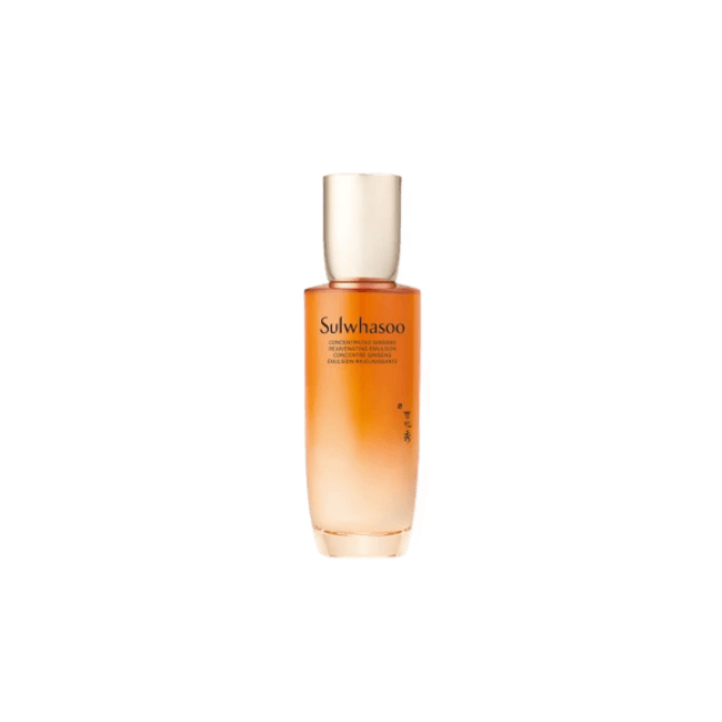 Concentrated Ginseng Renewing Emulsion (125ml)
