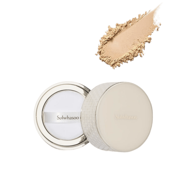 Perfecting Powder 23 Natural (-)