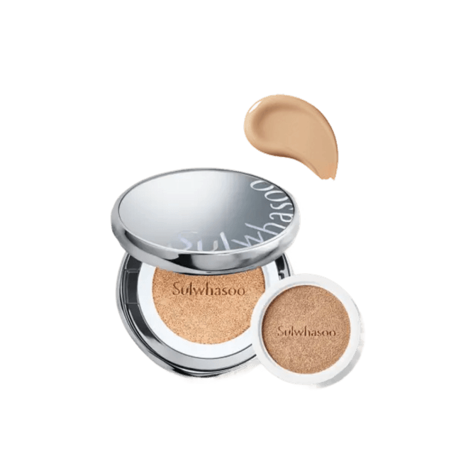 Perfecting Cushion 21N1 Beige (-)