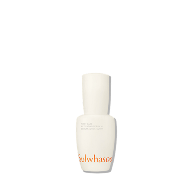 First Care Activating Serum (15ml)
