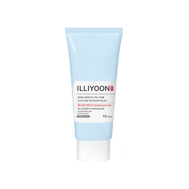 Ceramide Ato Soothing Gel (175mL)