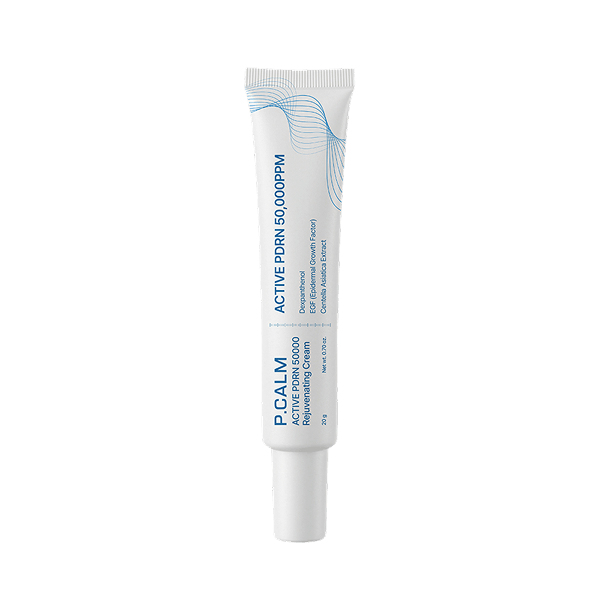 Active PDRN 50000 Rejuvenating Cream (20g)