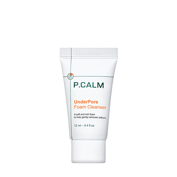 Underpore Foam Cleanser (12ml)