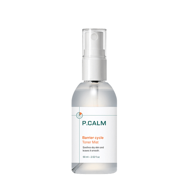 Barrier Cycle Toner Mist (60ml)