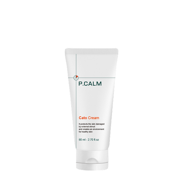 Cato Cream (80ml)