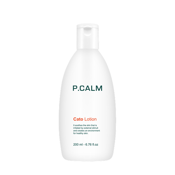 Cato Lotion (200ml)