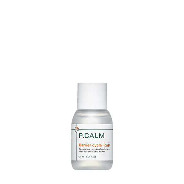 Barrier Cycle Toner (30ml)
