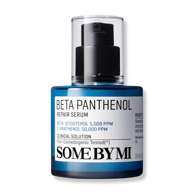 Beta Panthenol Repair Serum (30ml)