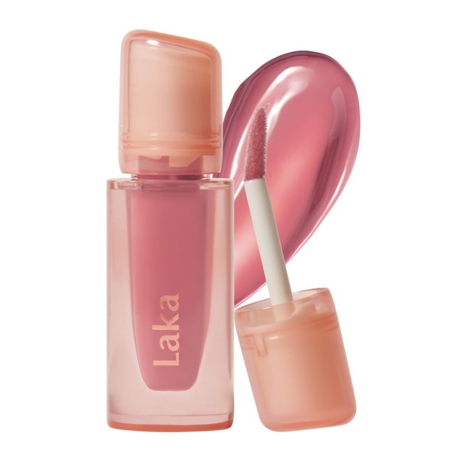 Jelling Nude Gloss #306 Angel Ring (4.5ml)