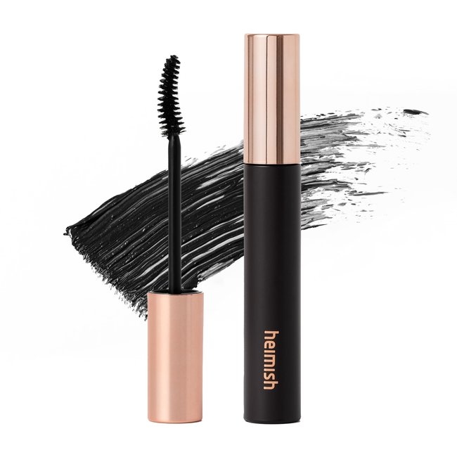 heimish Dailism Smudge Stop Mascara Curling Black (-)