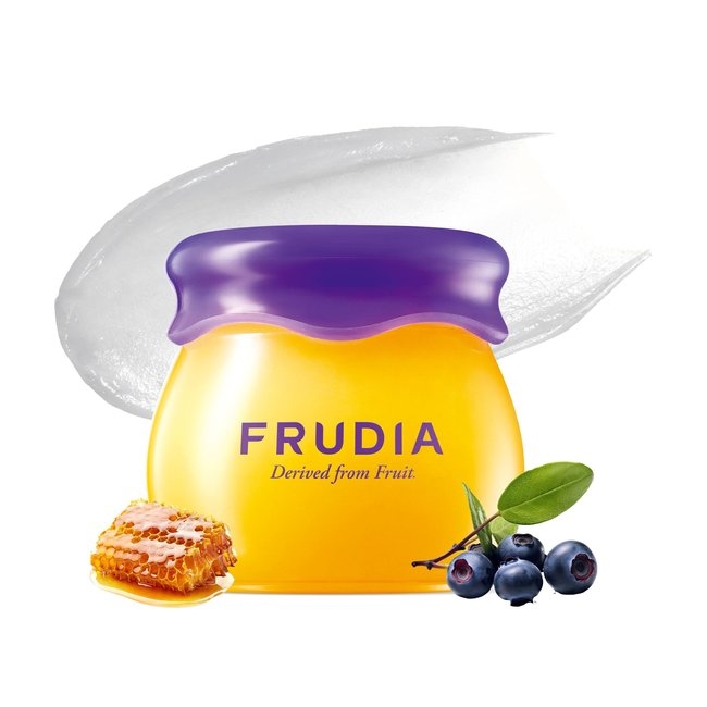 Frudia Blueberry Hydrating Honey Lip Balm (10ml)