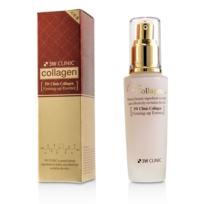 Collagen Firming-Up Essence (50ml)