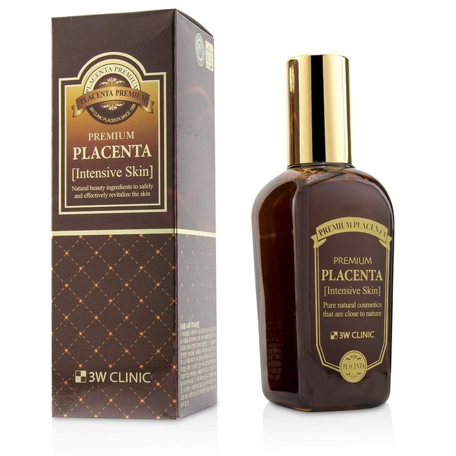 Placenta Intensive Skin (145ml)