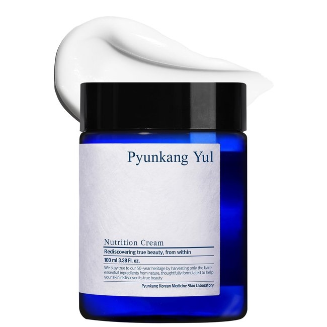 Nutrition Cream (100ml)