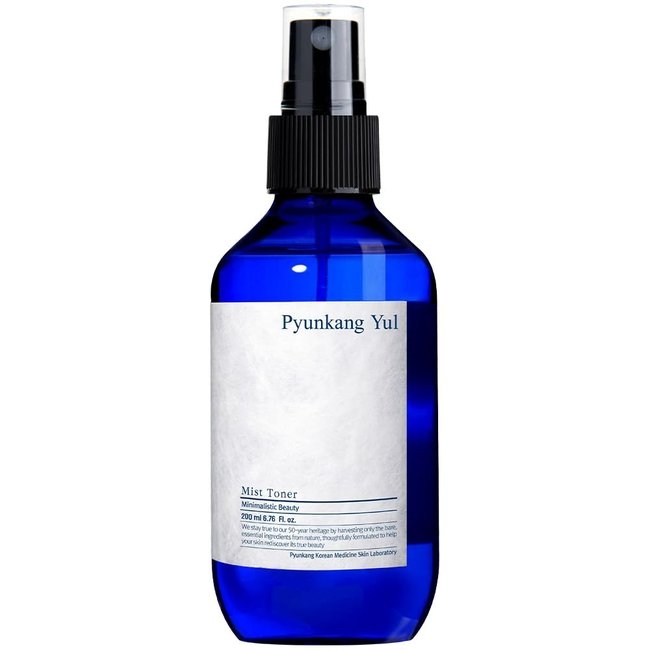 Mist Toner (200ml)