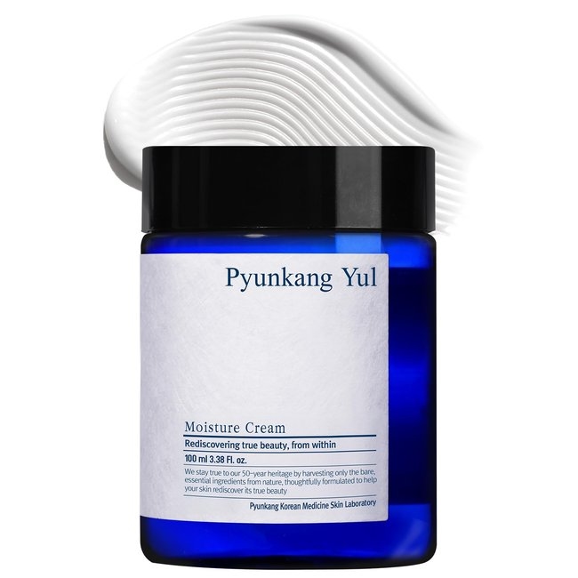 Moisture Cream (100ml)