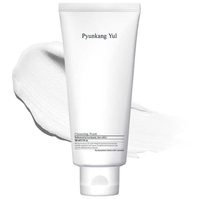 Cleansing Foam (150ml)