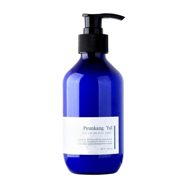ATO Lotion Blue Label (350ml)