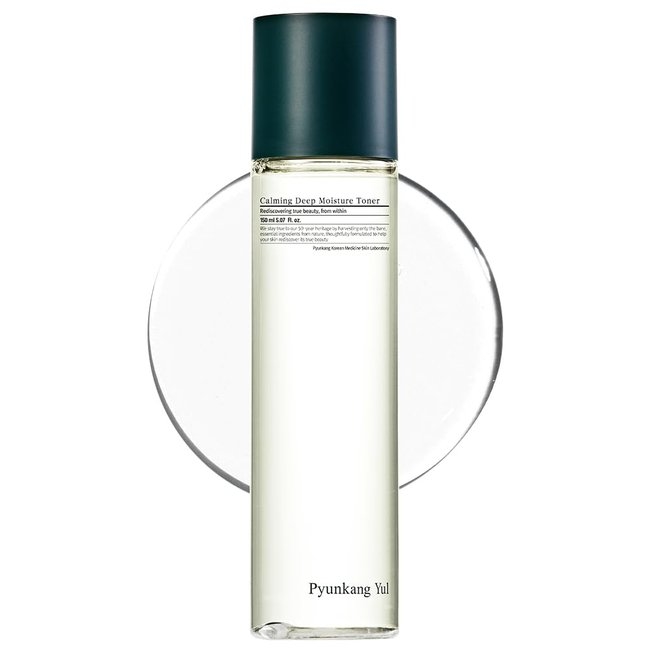 Calming Deep Moisture Toner (150ml)