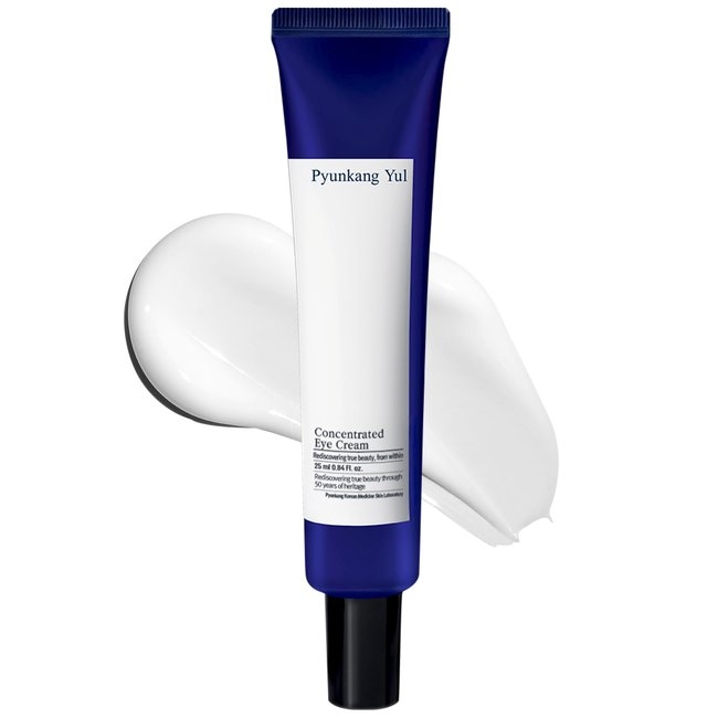 Concentrated Eye Cream (25ml)