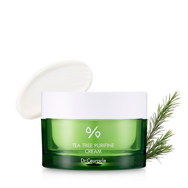Tea Tree Purifine Cream (50g)