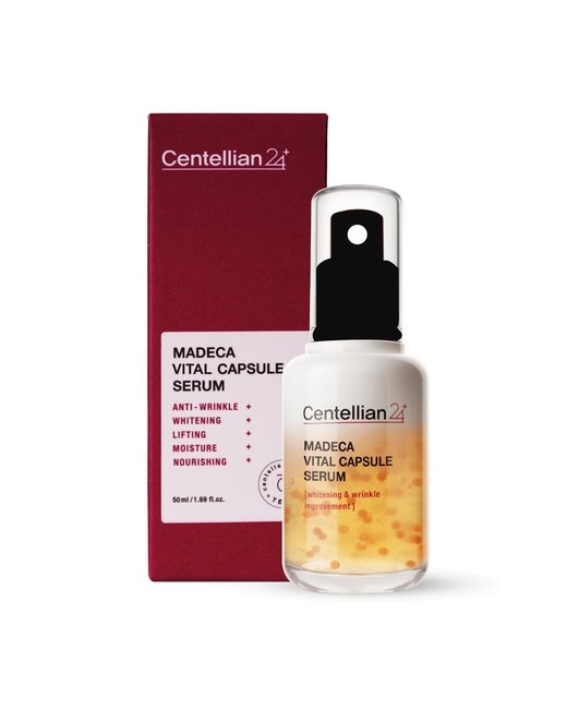 Madeca Vital Capsule Serum (50ml)