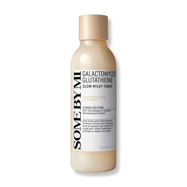 Galactomyces Glutathione Glow Milky Toner (200ml)