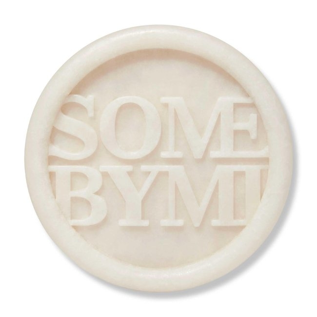 Lactosoy Low Ph Morning Cleansing Bar (90g)