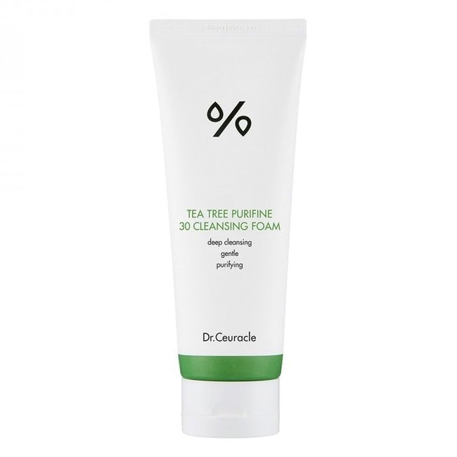 Tea Tree Purifine Cleansing Foam (150g)