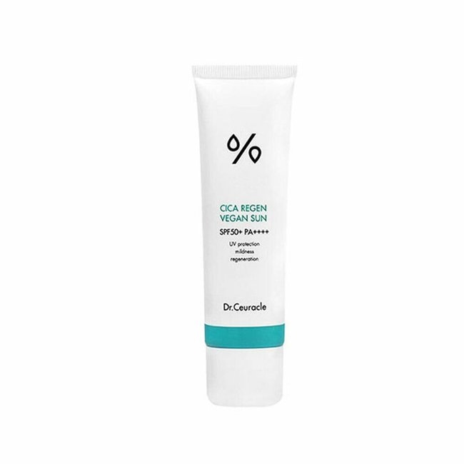 Cica Regen Vegan Sun (50ml)