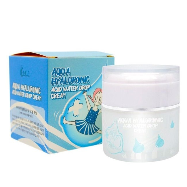 Aqua Hyaluronic Acid Water Drop Cream (5ml)