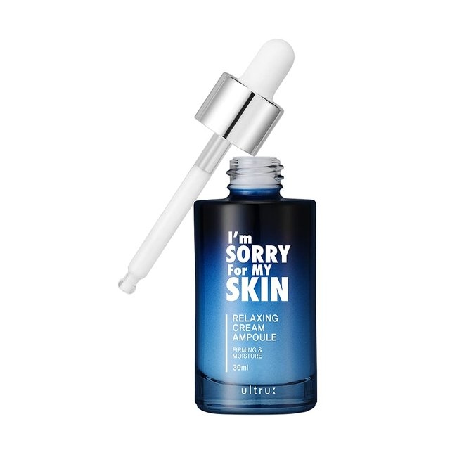 Relaxing Cream Ampoule (30ml)