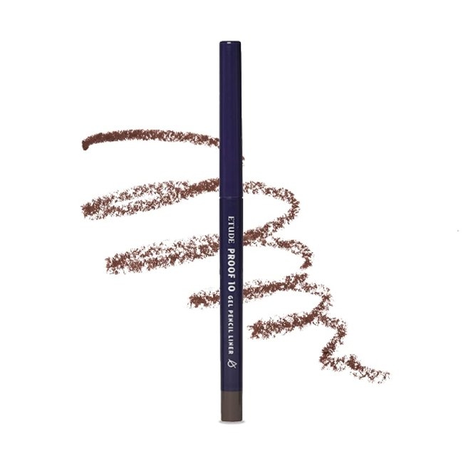 Proof10 Gel Pencil #2 Dark Cacao(21) (0.3g)