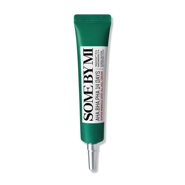 Aha-Bha-Pha 14 Days Super Miracle Spot All Kill Cream (30ml)