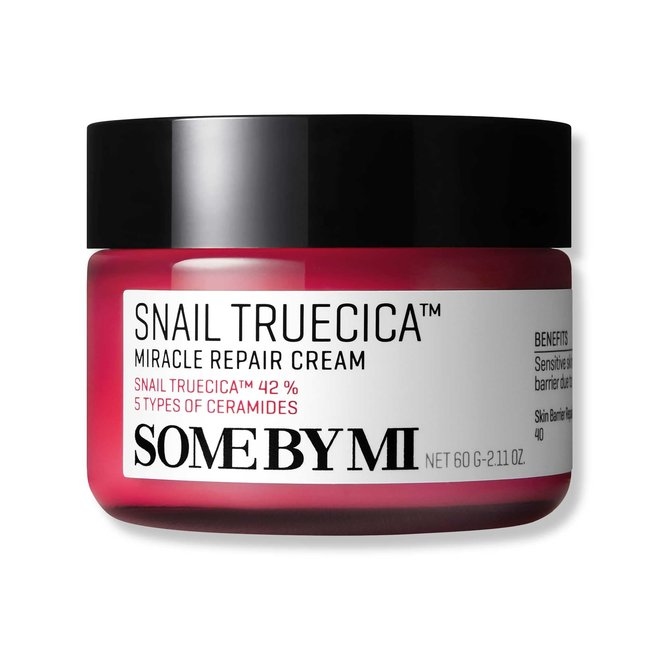 Snail Truecica Miracle Repair Cream (60g)