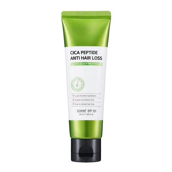 Cica Peptide Derma Scalp Contioner (50ml)