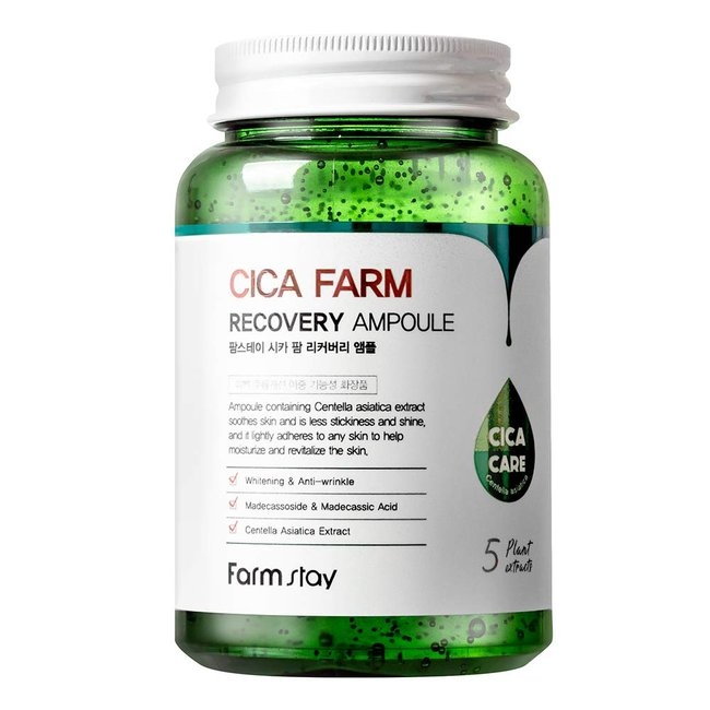 Cica Farm Recovery Ampoule (250ml)