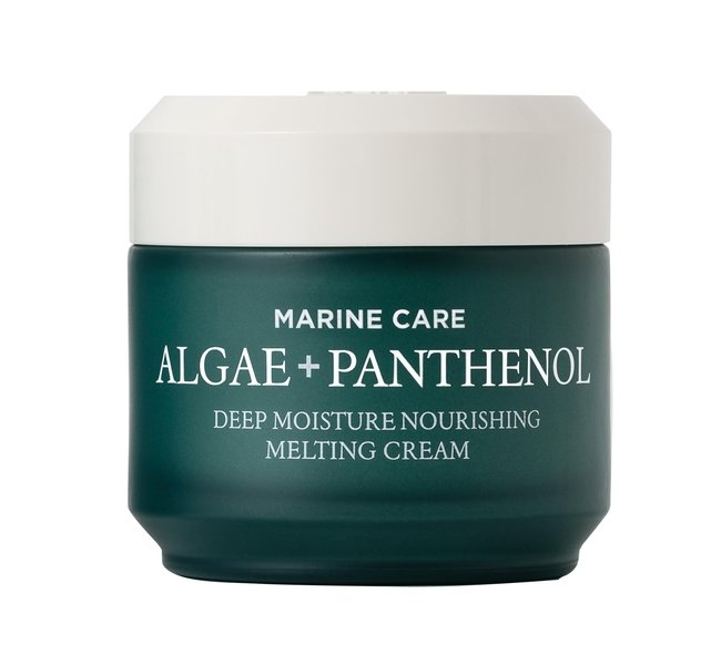 heimish Marine Care Deep Moisture Nourishing Melting Cream (-)