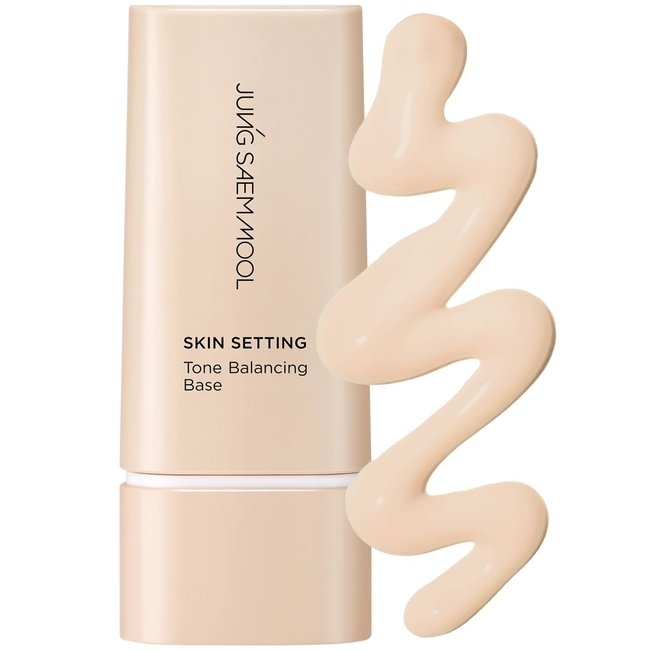Skin Setting Tone Balancing Base (40ml)