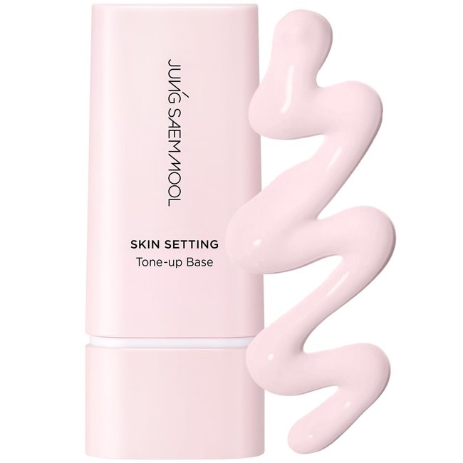 Skin Setting Tone-up Sun Base (40ml)